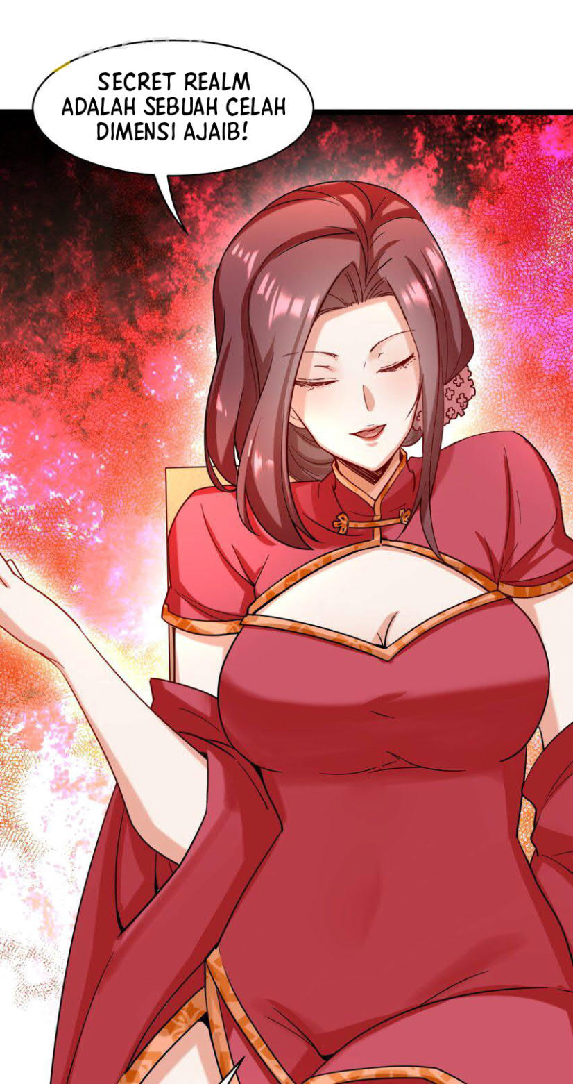 Endless devourer Chapter 51 Gambar 5