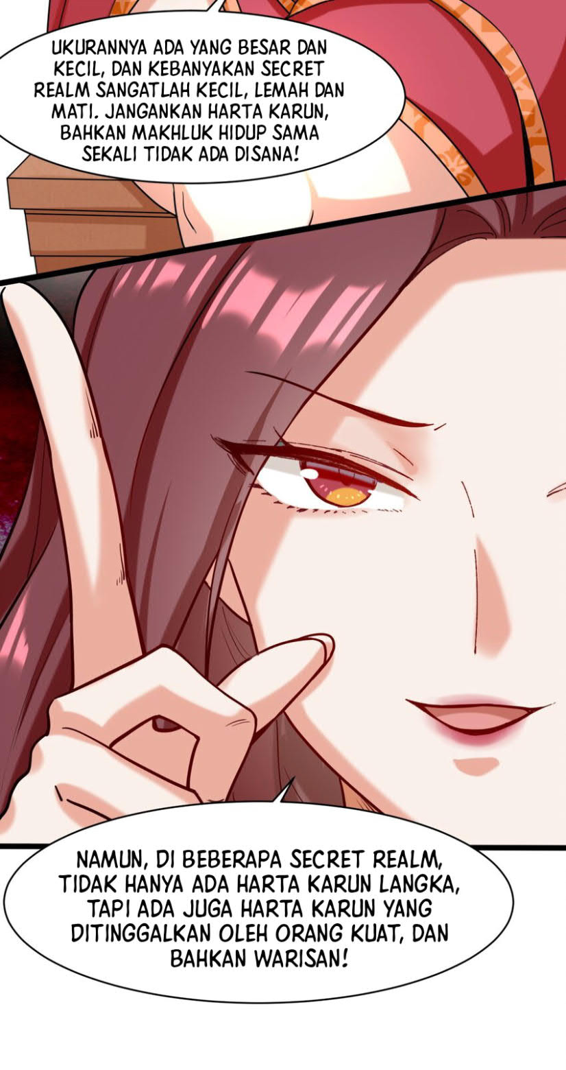 Endless devourer Chapter 51 Gambar 6