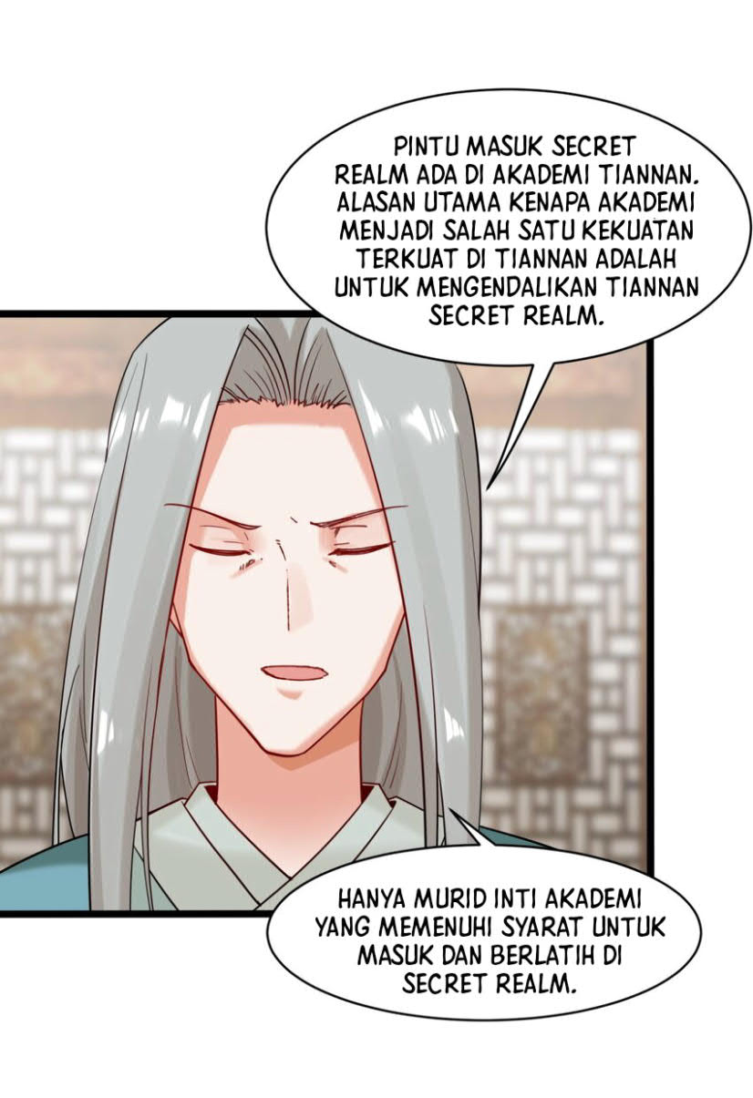 Endless devourer Chapter 51 Gambar 7