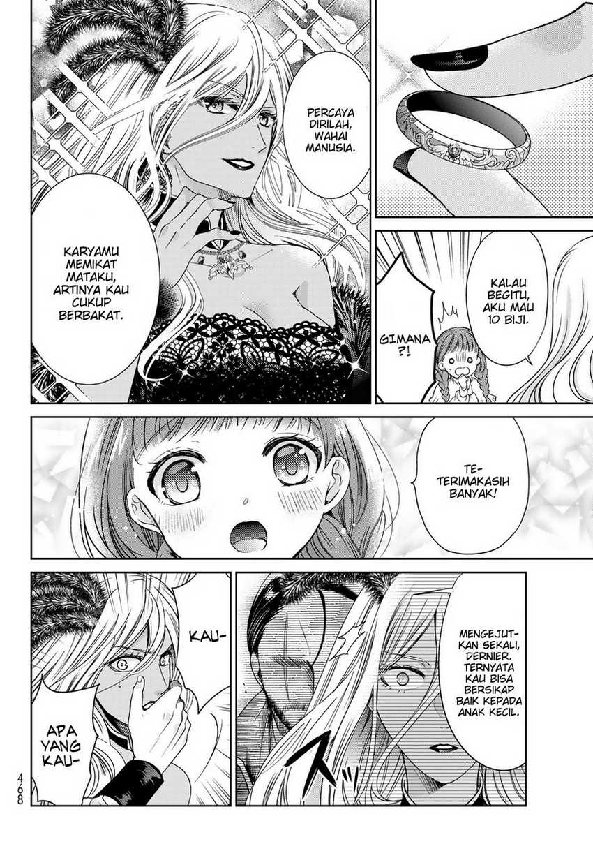Isekai de Saikyo Mao no Kodomotachi no Mama ni Natchaimashita. Chapter 31 Gambar 18