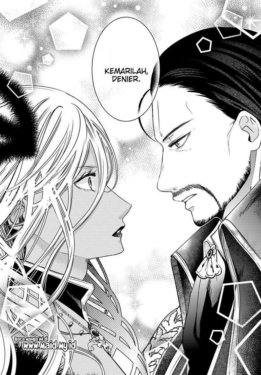 Isekai de Saikyo Mao no Kodomotachi no Mama ni Natchaimashita. Chapter 31 Gambar 25