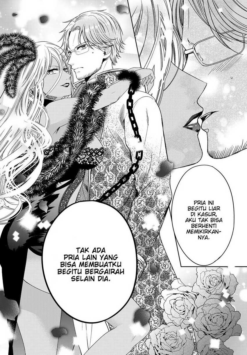 Isekai de Saikyo Mao no Kodomotachi no Mama ni Natchaimashita. Chapter 31 Gambar 30