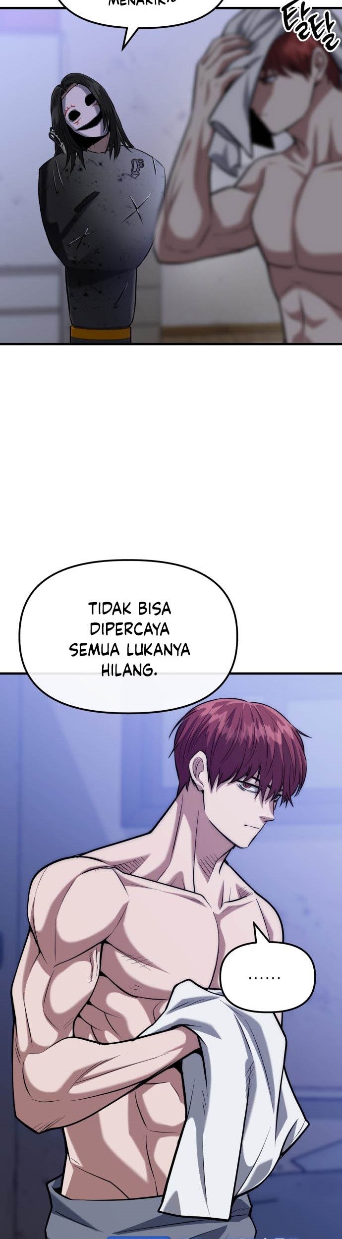 Killing Killer Chapter 14 Gambar 22