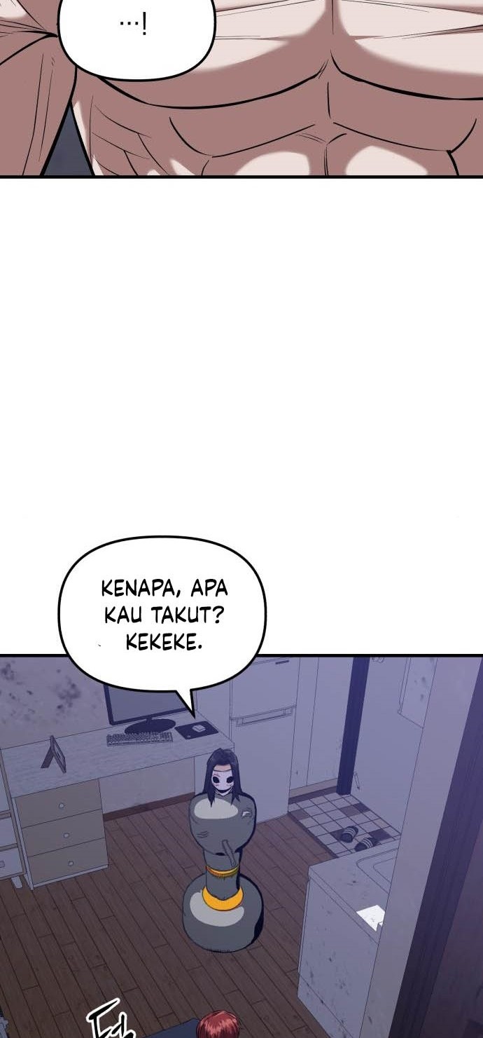 Killing Killer Chapter 14 Gambar 27
