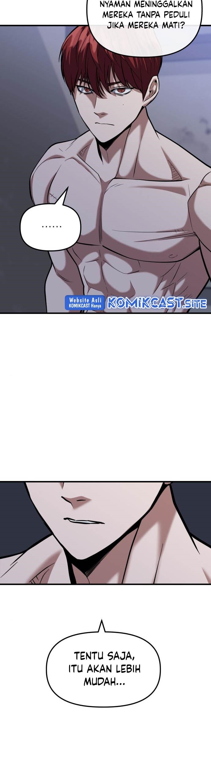 Killing Killer Chapter 14 Gambar 32