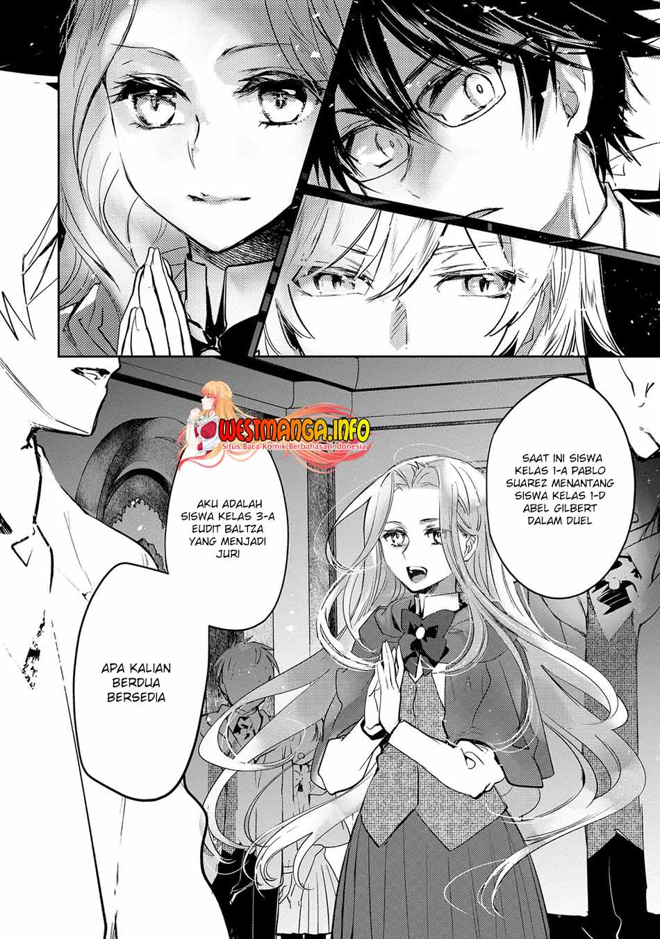 Maryoku Zero no Saikyou Majutsushi: Yahari Omaera no Majutsu Riron wa Machigatte Iru Nda ga Chapter 10 Gambar 30
