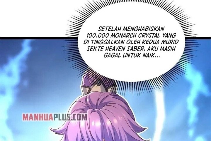 Baca Manhua Peerless Soul Chapter 404 Gambar 2
