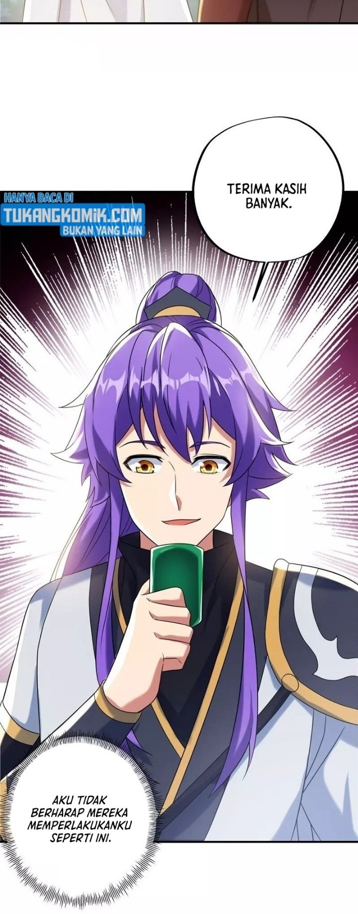 Peerless Soul Chapter 404 Gambar 44