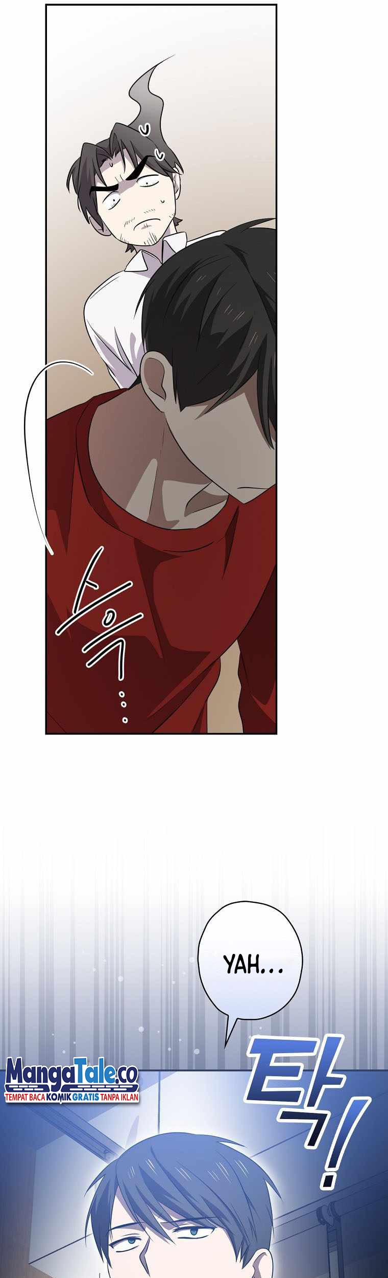 King Of Drama Chapter 61 Gambar 46