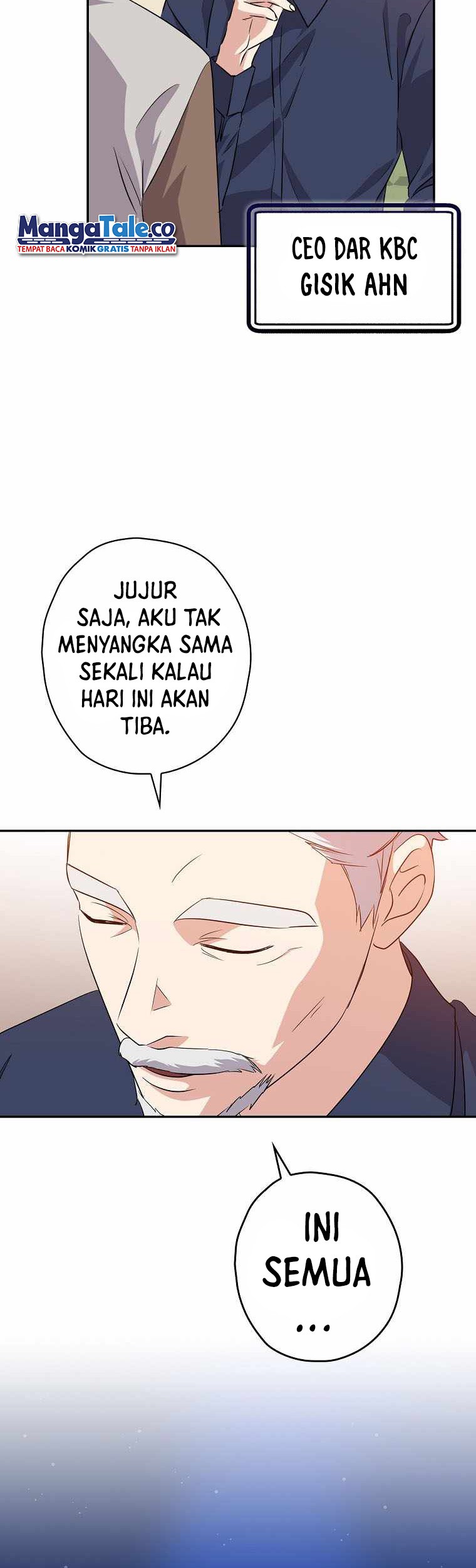 King Of Drama Chapter 61 Gambar 3