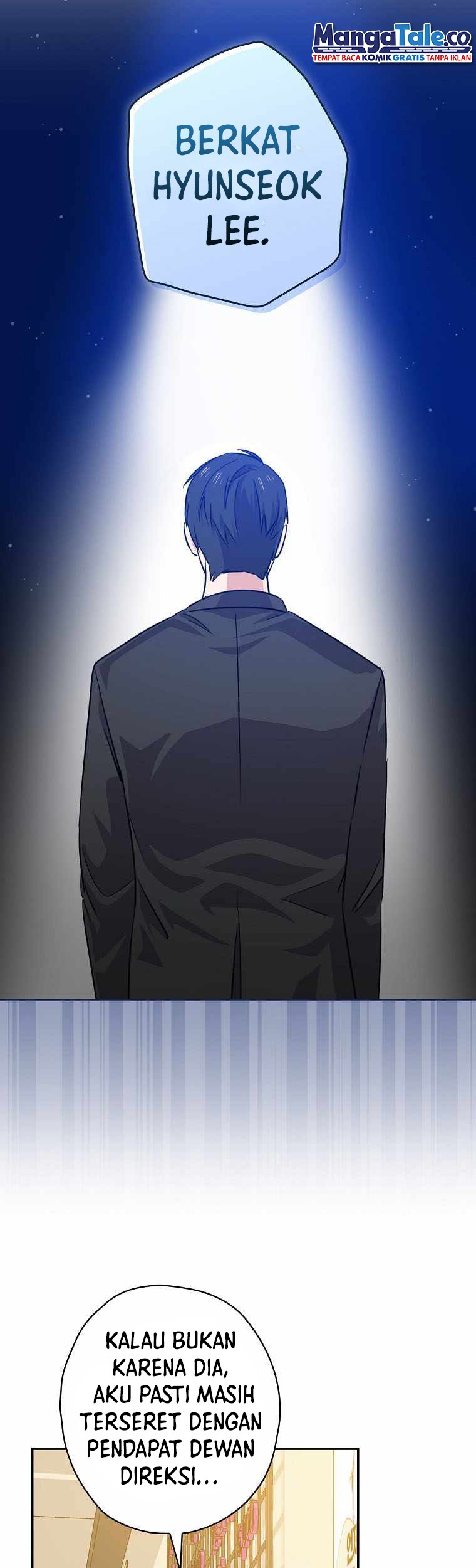 King Of Drama Chapter 61 Gambar 4