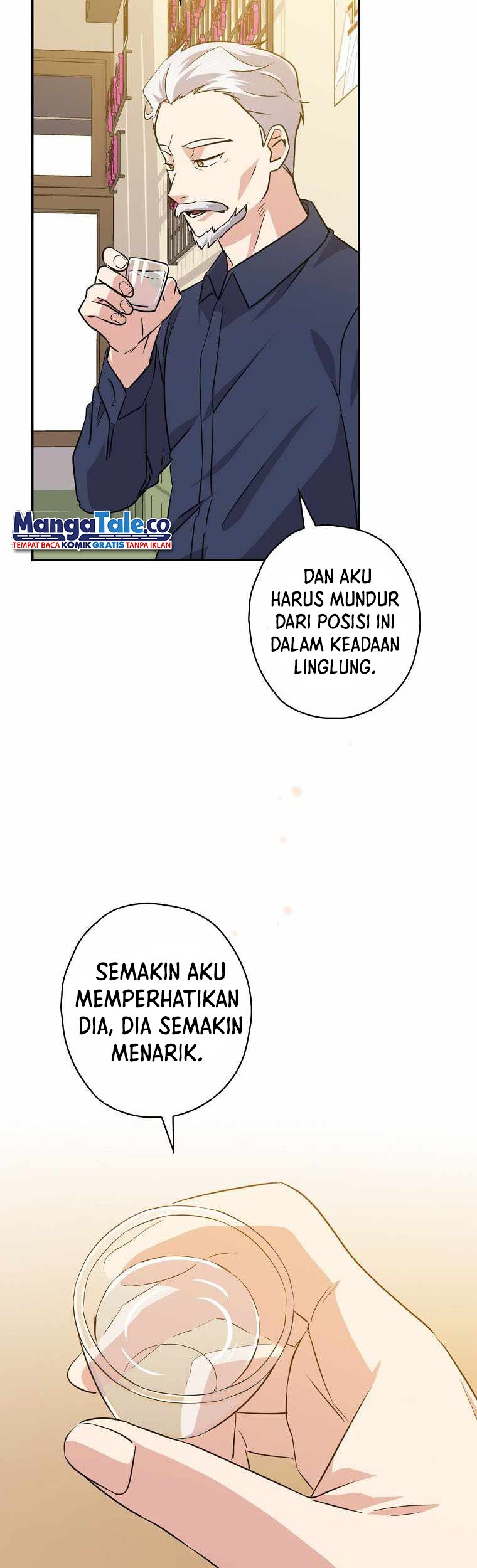 King Of Drama Chapter 61 Gambar 5