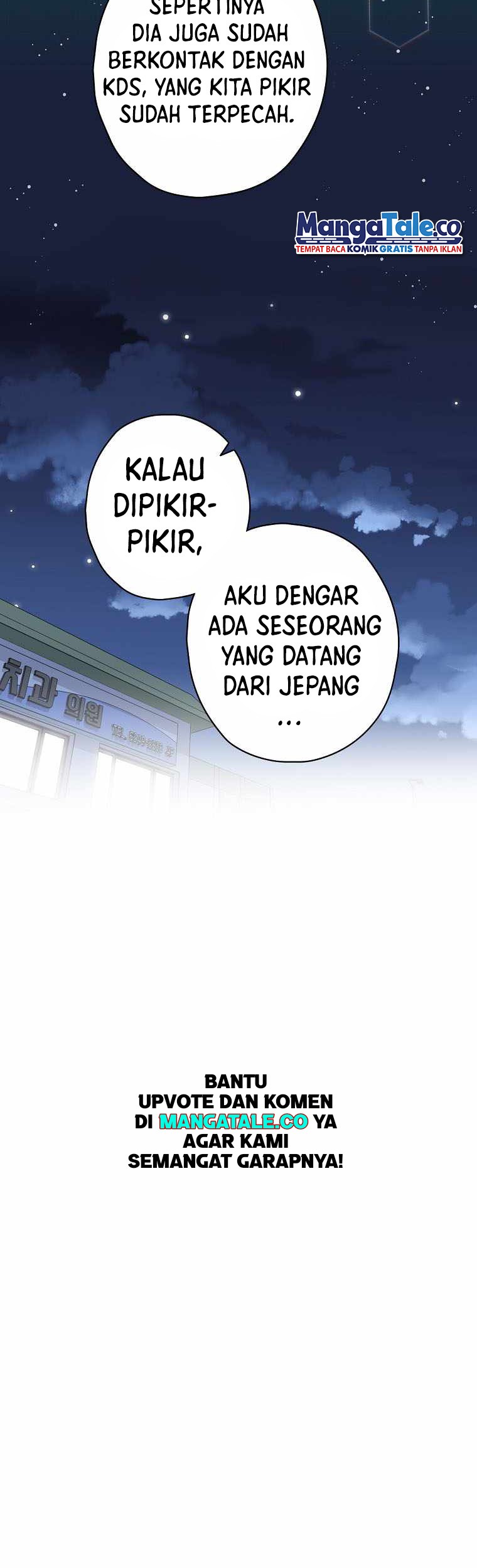King Of Drama Chapter 61 Gambar 14