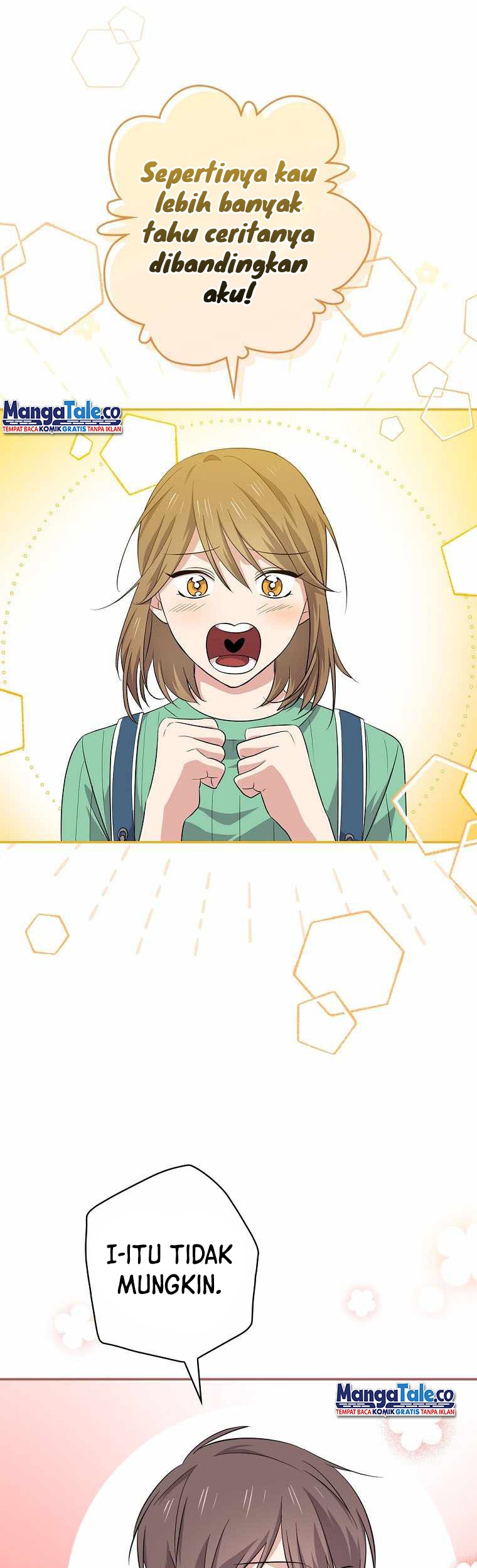 King Of Drama Chapter 61 Gambar 17