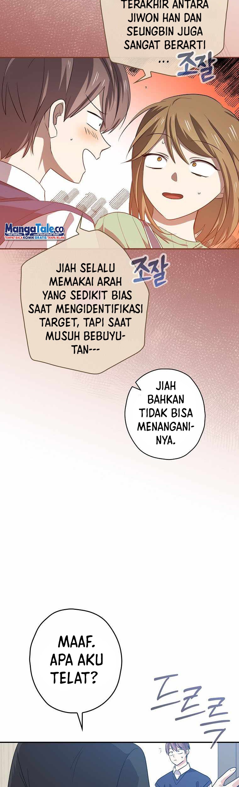 King Of Drama Chapter 61 Gambar 20