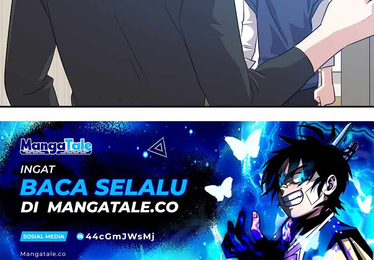 King Of Drama Chapter 61 Gambar 21