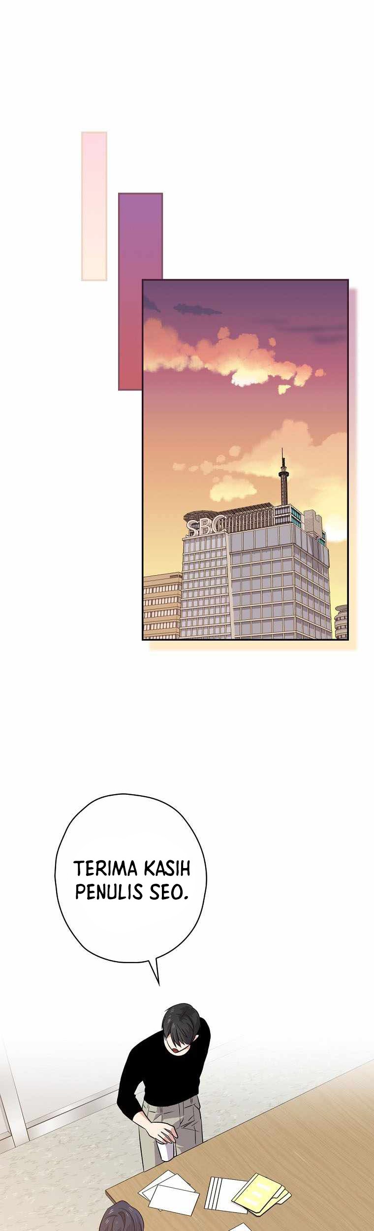 King Of Drama Chapter 61 Gambar 25