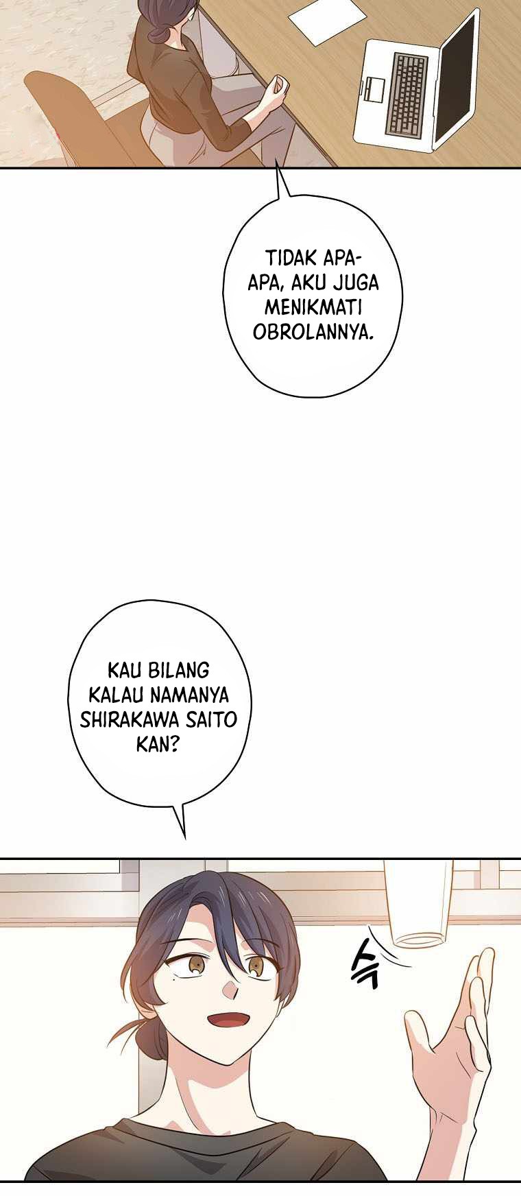 King Of Drama Chapter 61 Gambar 26