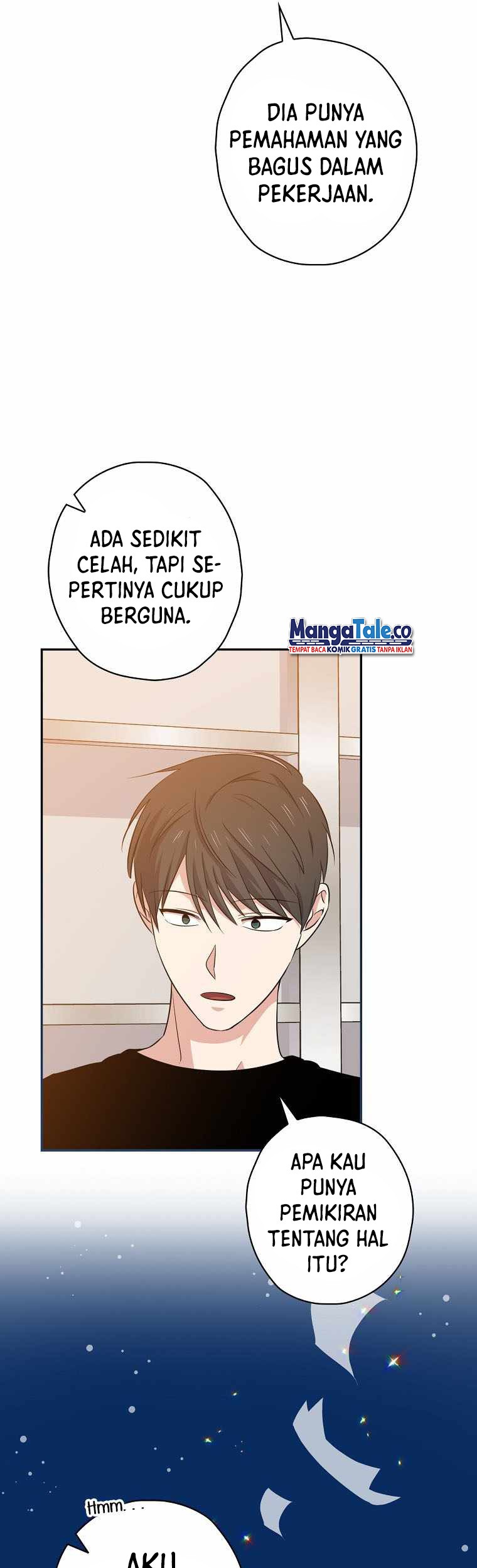 King Of Drama Chapter 61 Gambar 27
