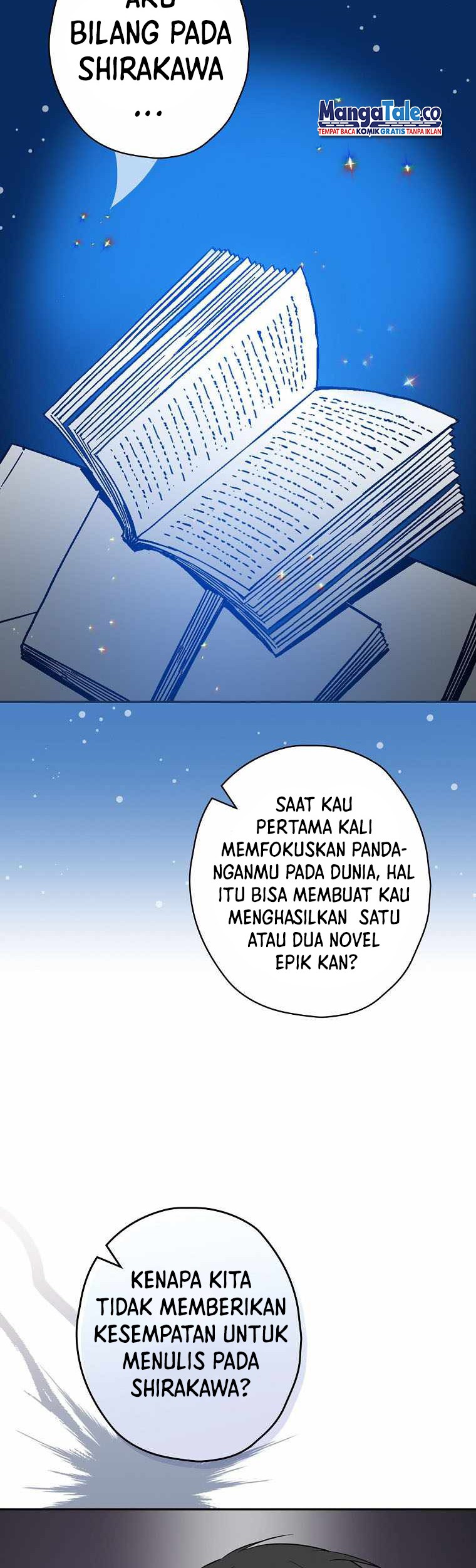 King Of Drama Chapter 61 Gambar 28