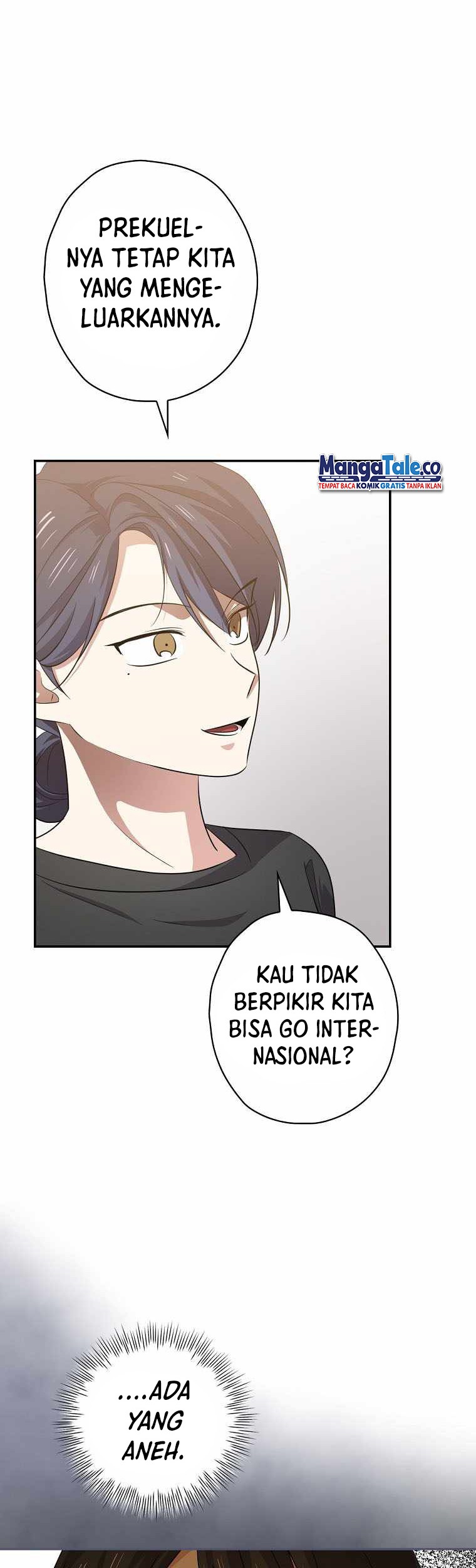 King Of Drama Chapter 61 Gambar 30