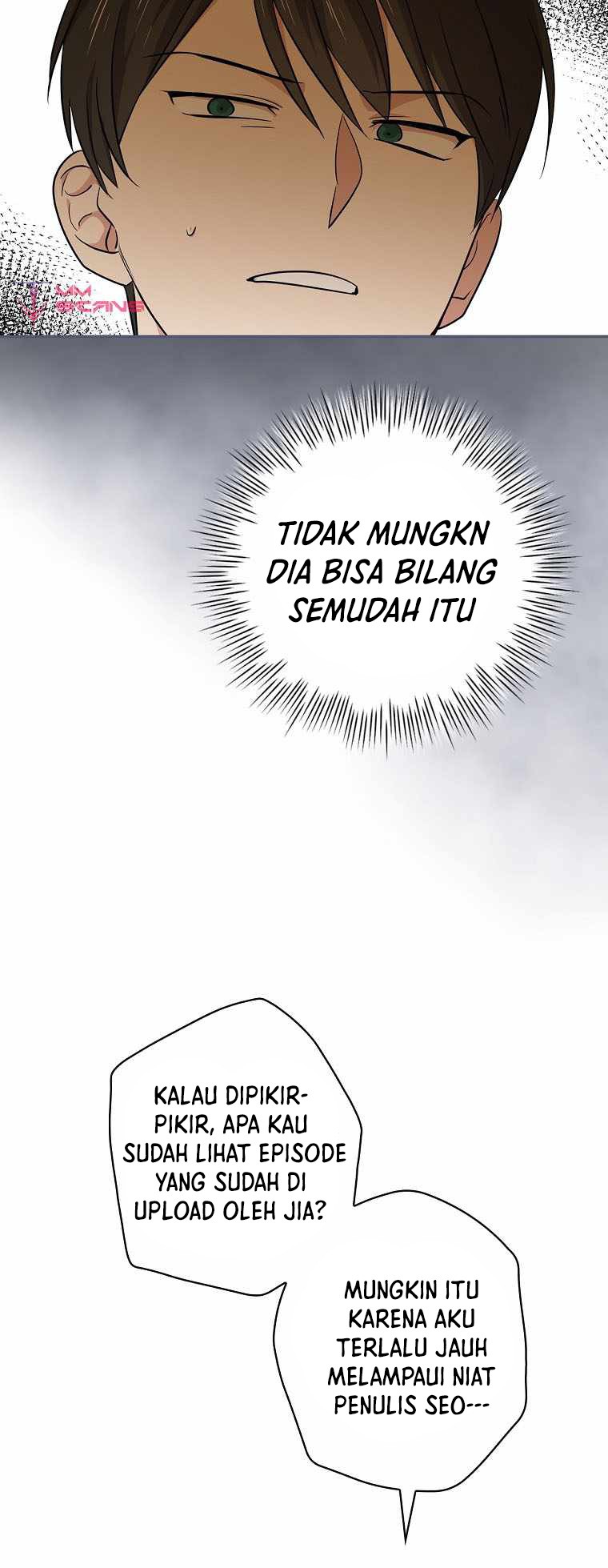 King Of Drama Chapter 61 Gambar 31