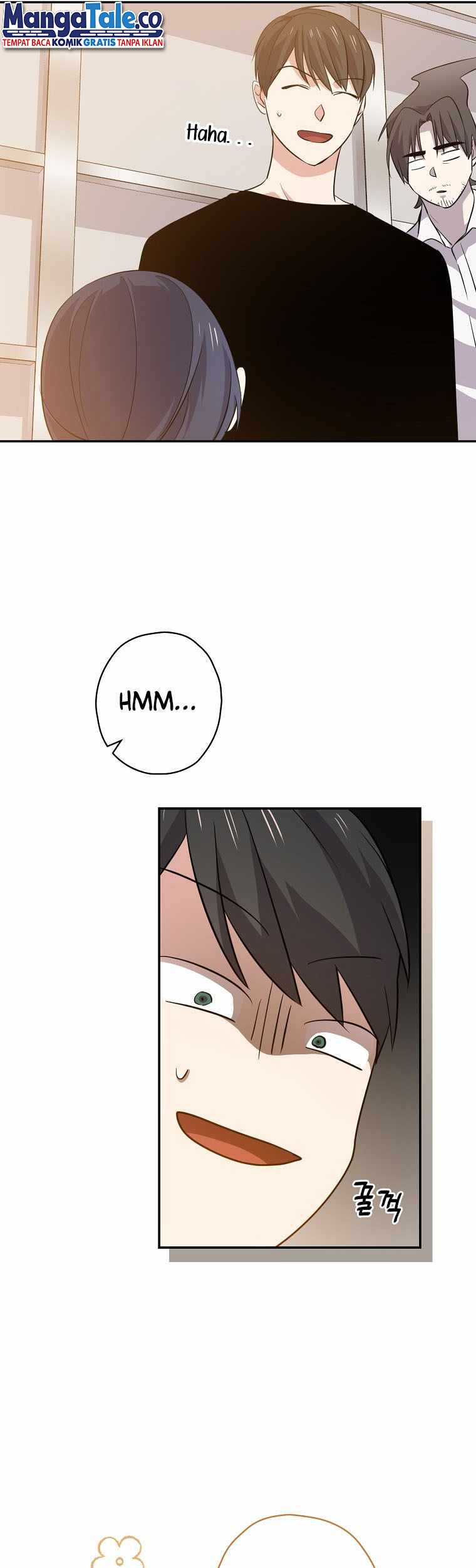 King Of Drama Chapter 61 Gambar 32