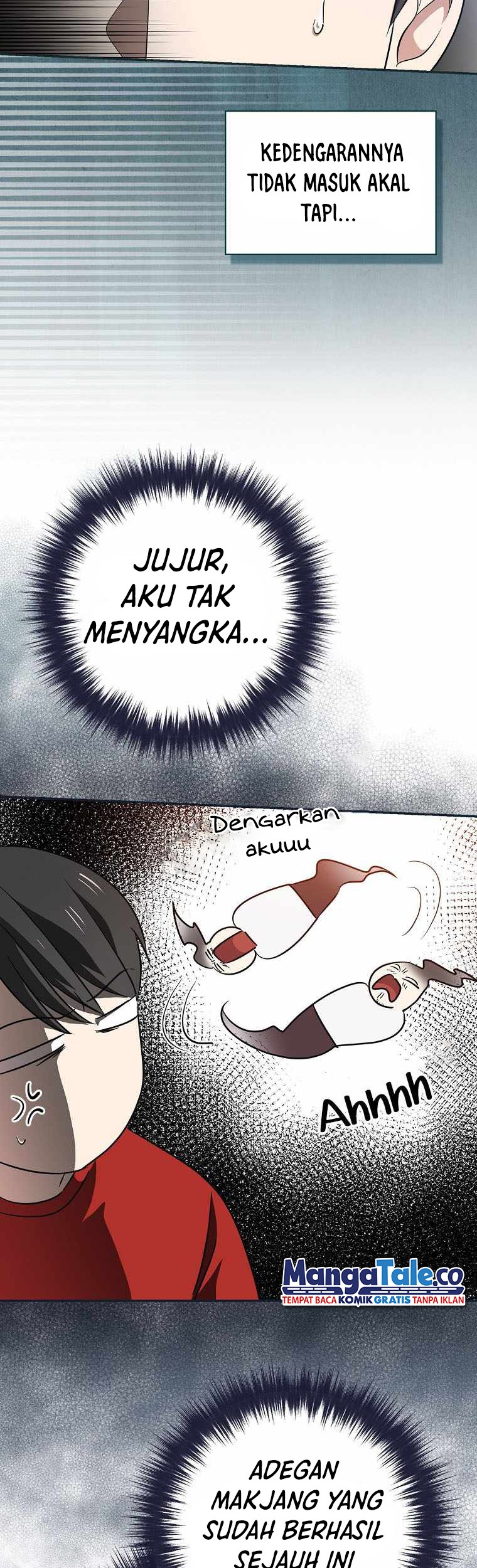 King Of Drama Chapter 61 Gambar 42