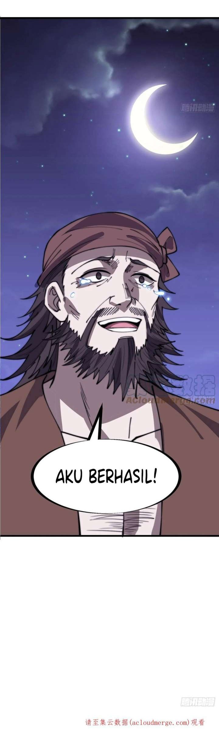 It Starts With A Mountain Chapter 322 Gambar 20