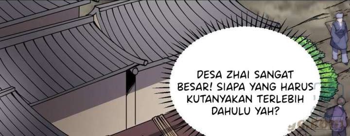 It Starts With A Mountain Chapter 321 Gambar 4