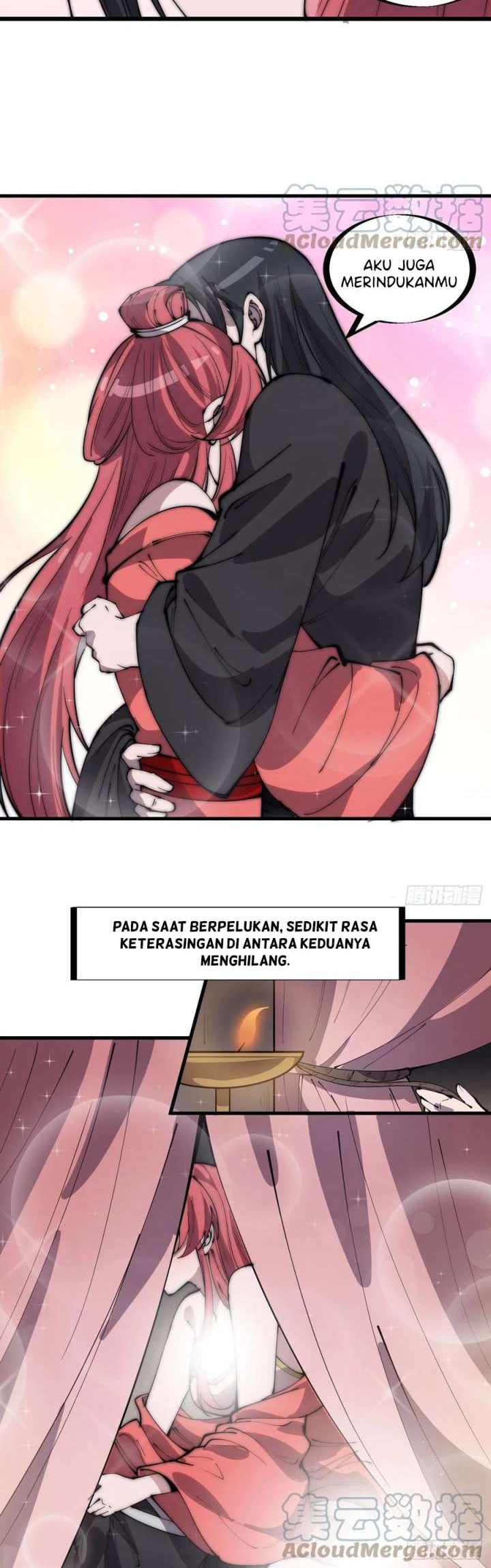 It Starts With A Mountain Chapter 319 Gambar 9