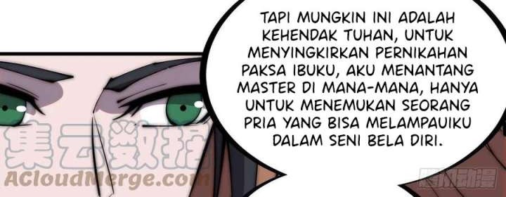 It Starts With A Mountain Chapter 318 Gambar 4