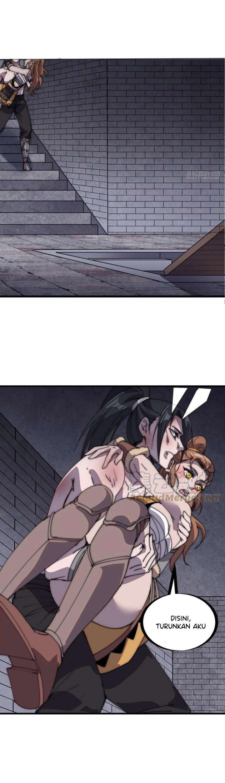 It Starts With A Mountain Chapter 315 Gambar 6