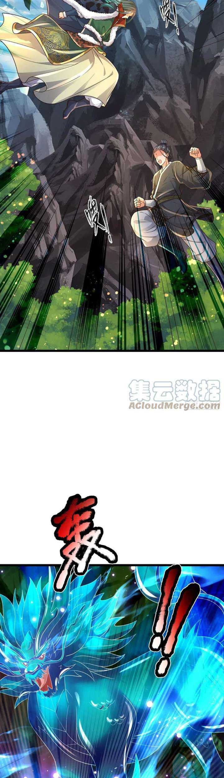 Star Sign In To Supreme Dantian Chapter 163 Gambar 25