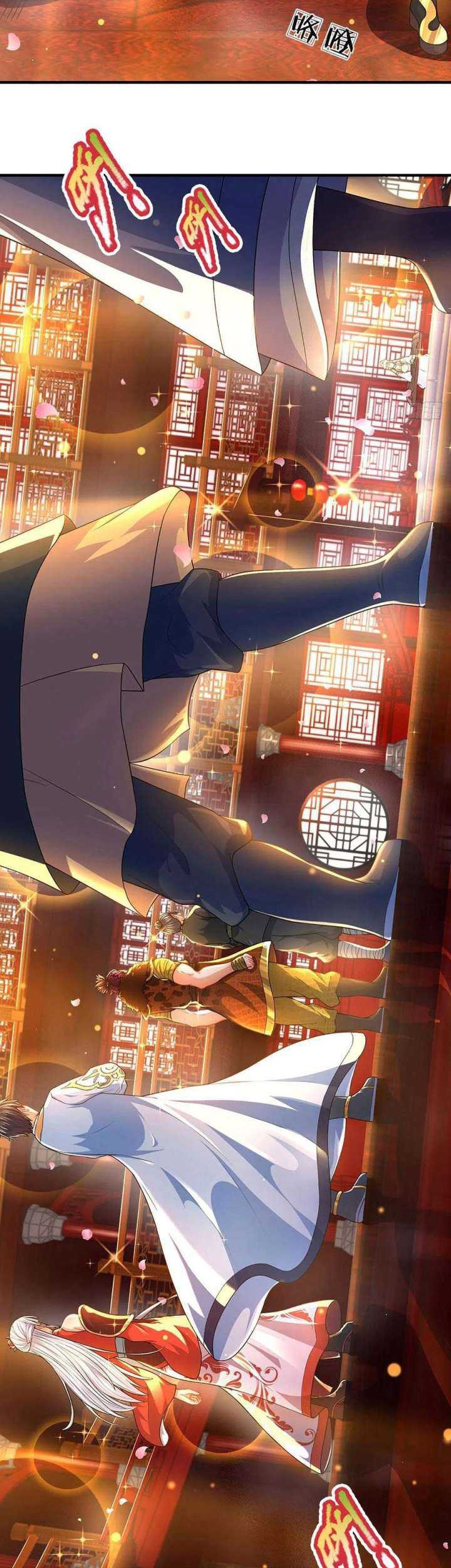 Star Sign In To Supreme Dantian Chapter 161 Gambar 5