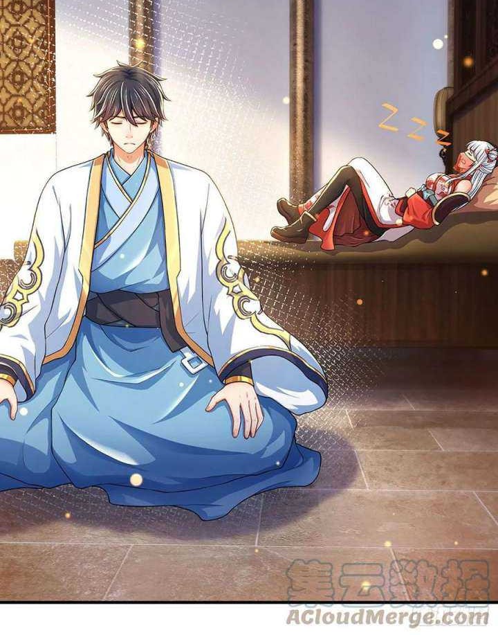 Star Sign In To Supreme Dantian Chapter 161 Gambar 14