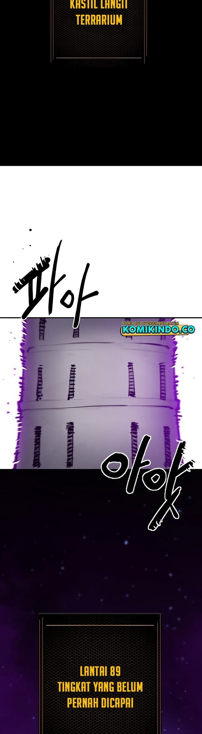Baca Manhwa Player Chapter 126 Gambar 2