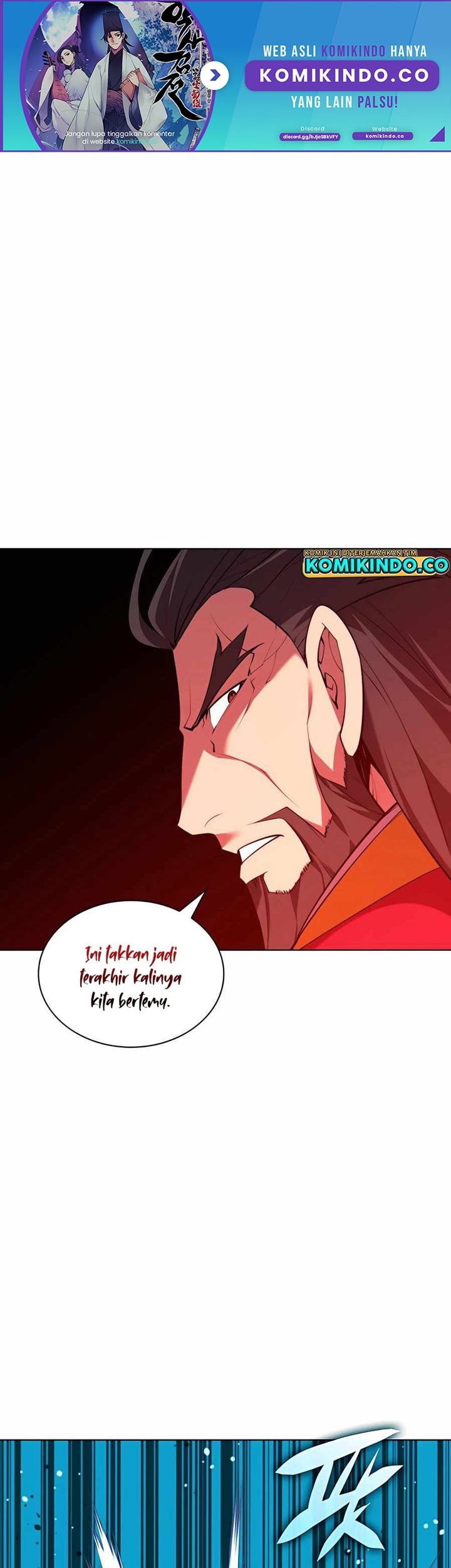 Baca Manhwa Records Of The Swordsman Scholar Chapter 53 Gambar 2
