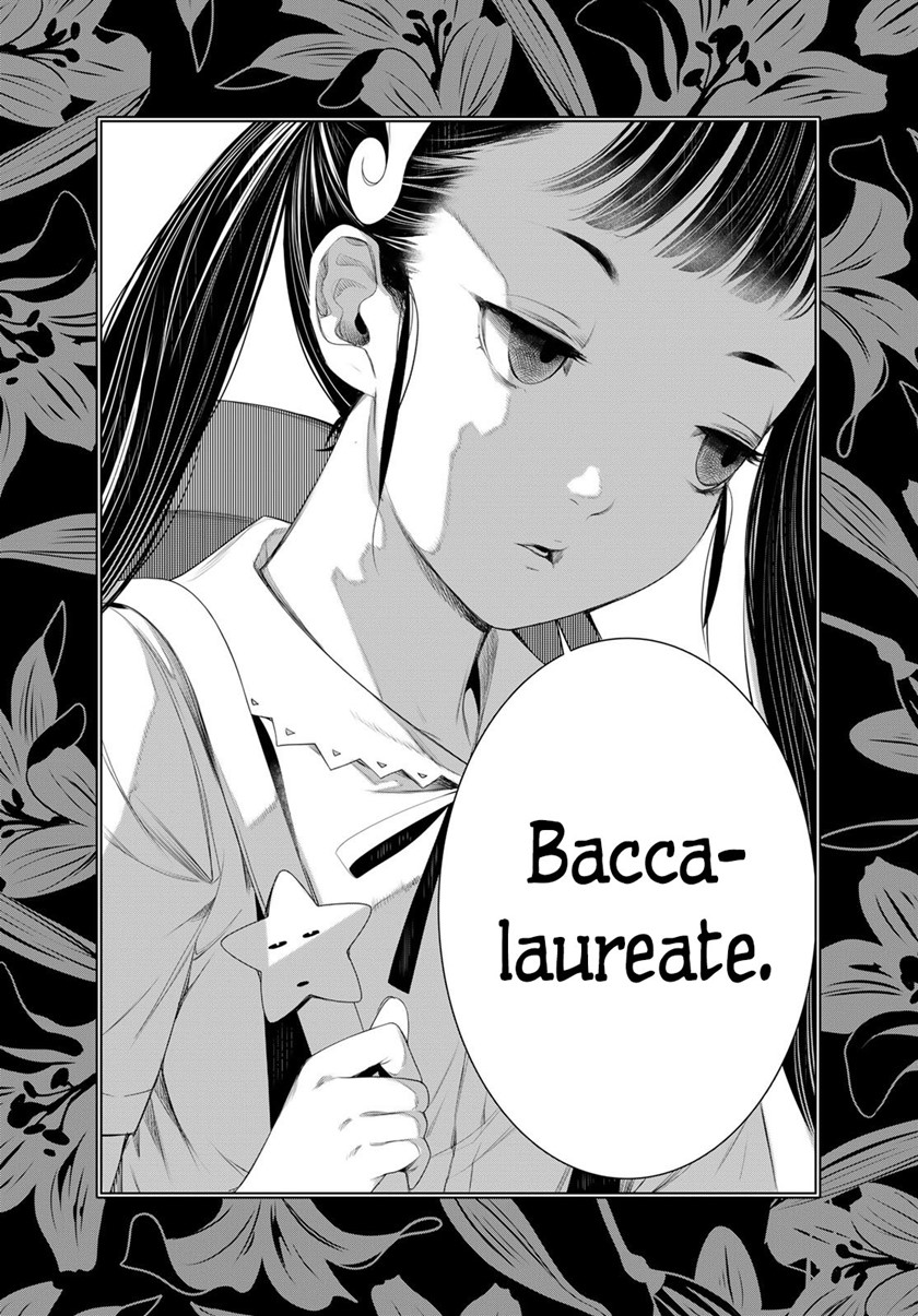 Bakemonogatari Chapter 127 Gambar 16