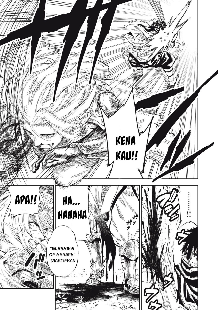 Gikou Taichi no Torikaeshi ~ Toichi tte Saisho ni itta yo na ~ Chapter 33 Gambar 18
