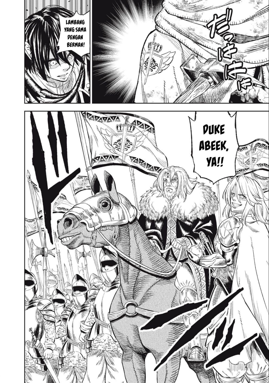Gikou Taichi no Torikaeshi ~ Toichi tte Saisho ni itta yo na ~ Chapter 32 Gambar 7