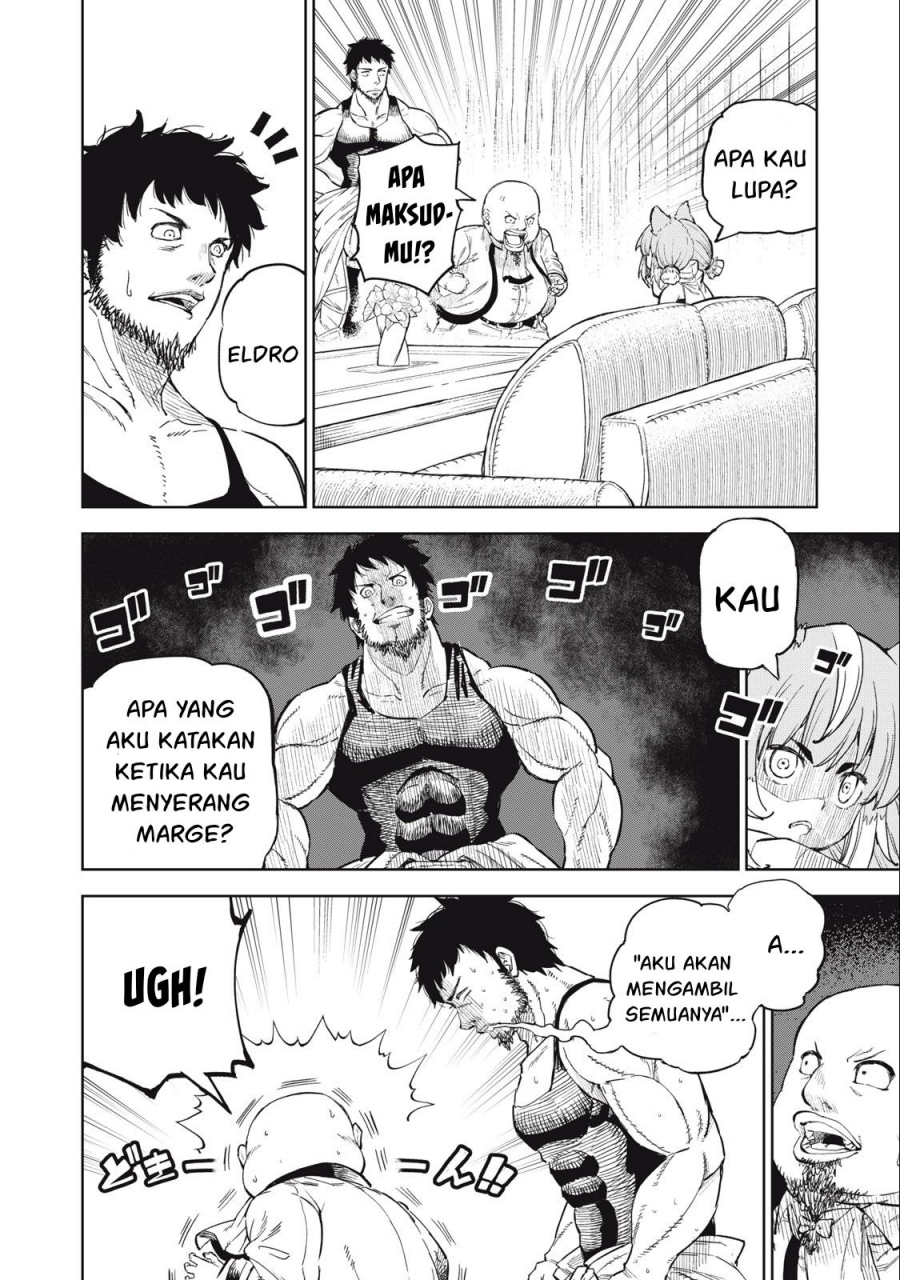 Gikou Taichi no Torikaeshi ~ Toichi tte Saisho ni itta yo na ~ Chapter 29 Gambar 13