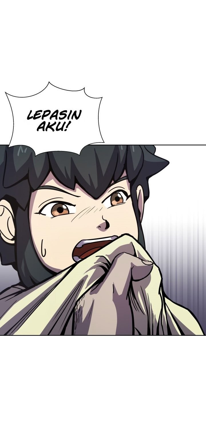 Magic Scholar Chapter 09 Gambar 33