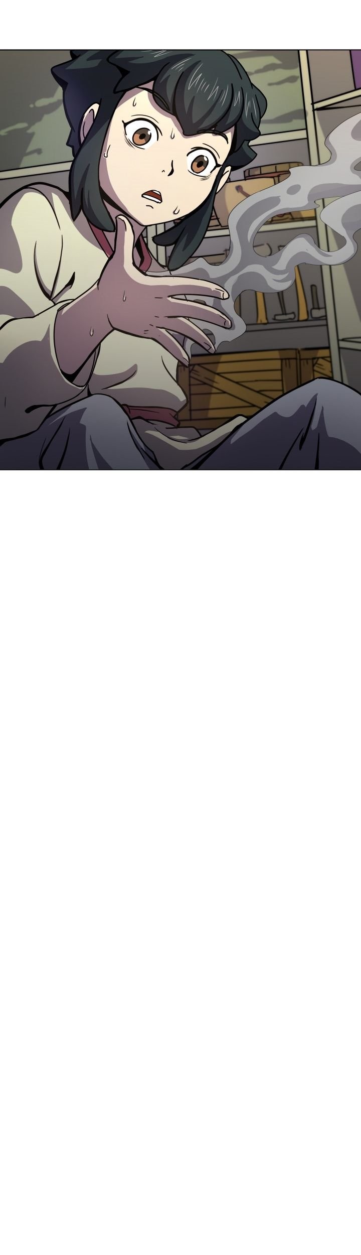 Magic Scholar Chapter 09 Gambar 50