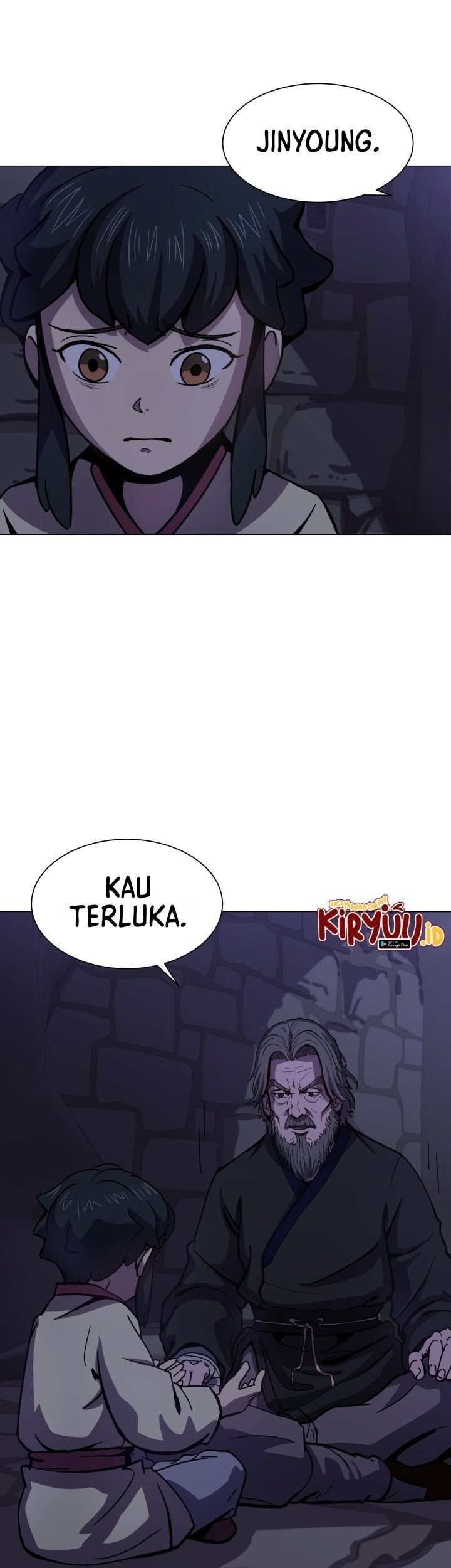 Magic Scholar Chapter 09 Gambar 52