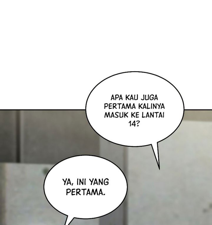 The Newbie Is Too Strong Chapter 42 Gambar 28
