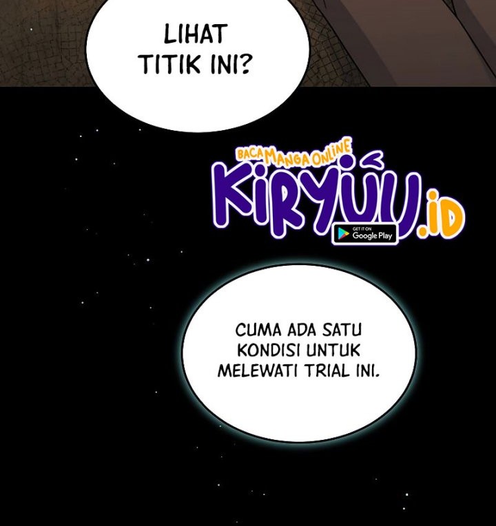 The Newbie Is Too Strong Chapter 42 Gambar 31
