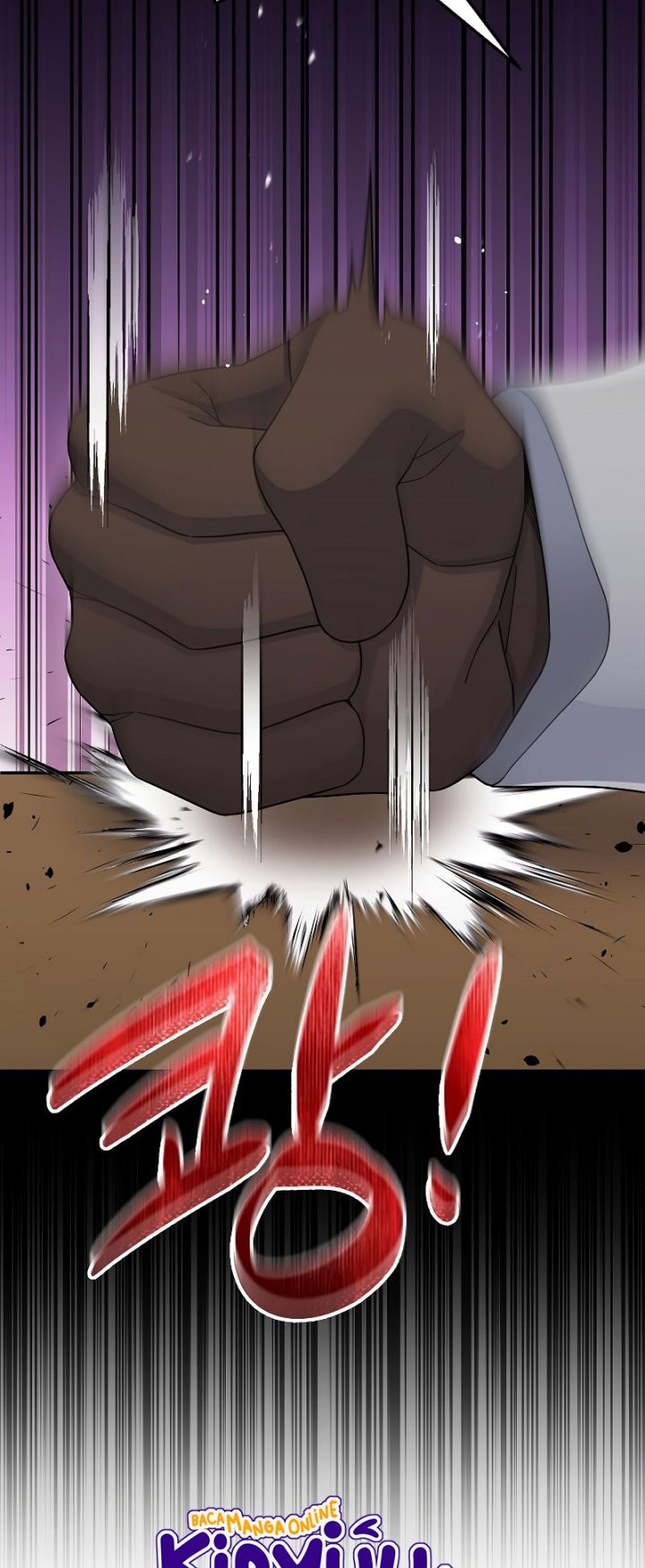 The Newbie Is Too Strong Chapter 42 Gambar 38