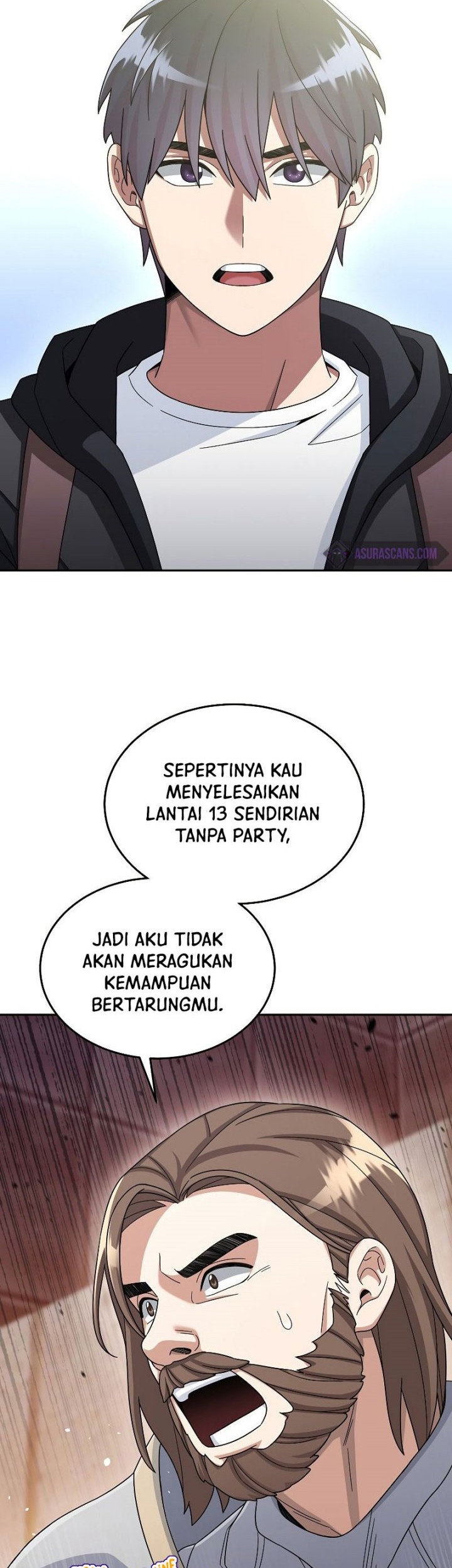 The Newbie Is Too Strong Chapter 42 Gambar 40