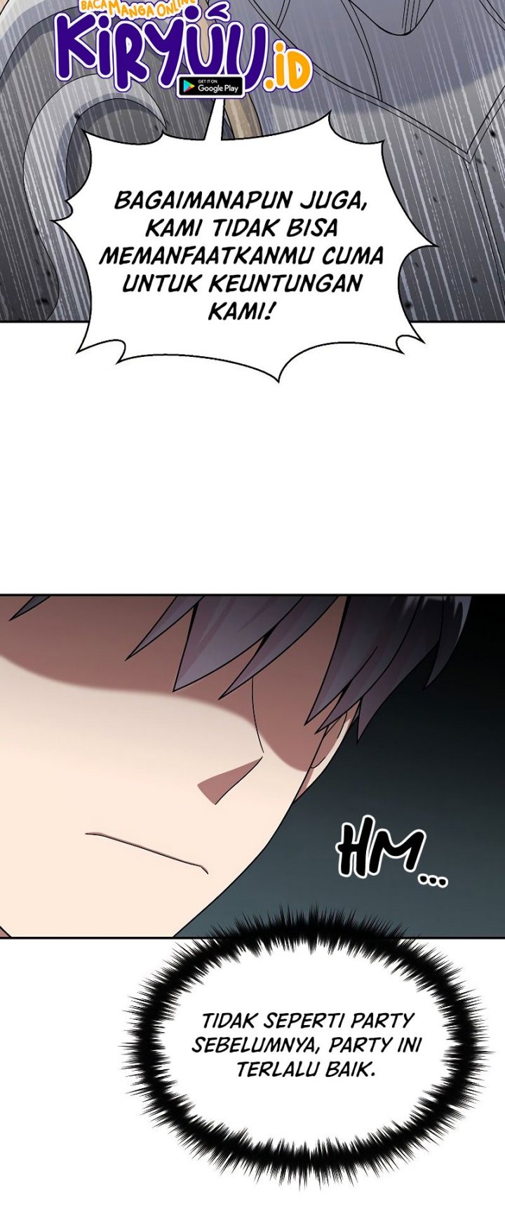 The Newbie Is Too Strong Chapter 42 Gambar 41